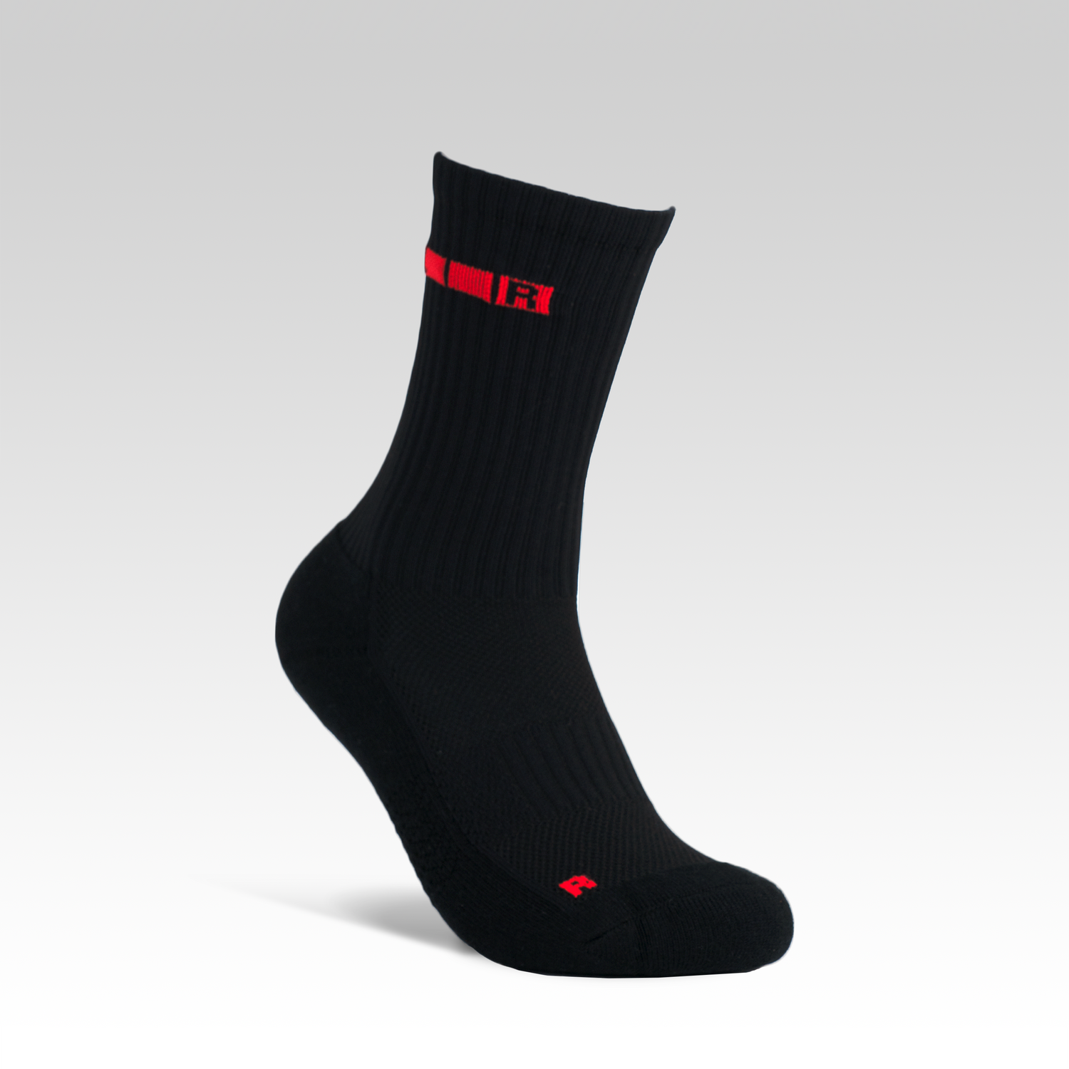 Kids Elite Black