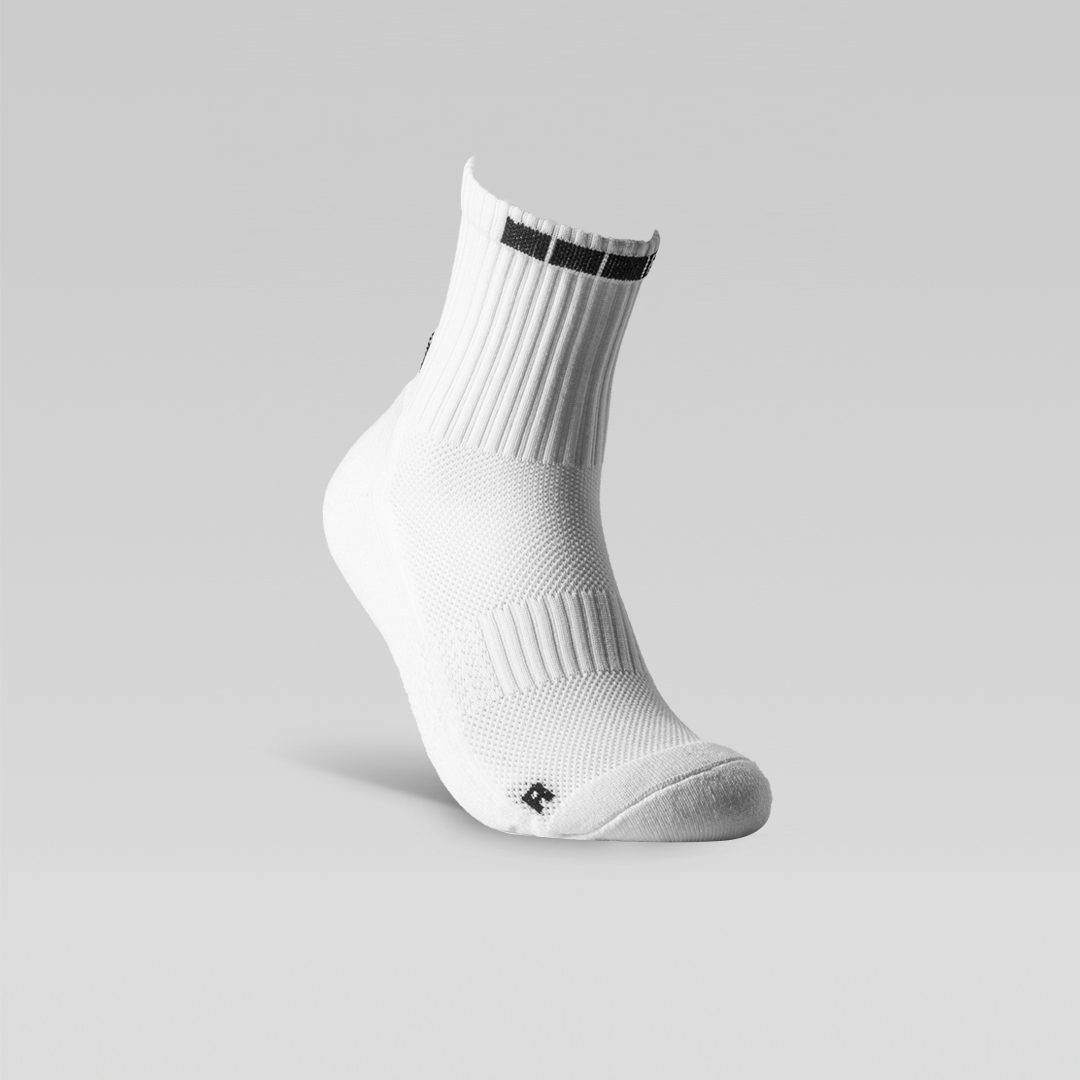 Mid White