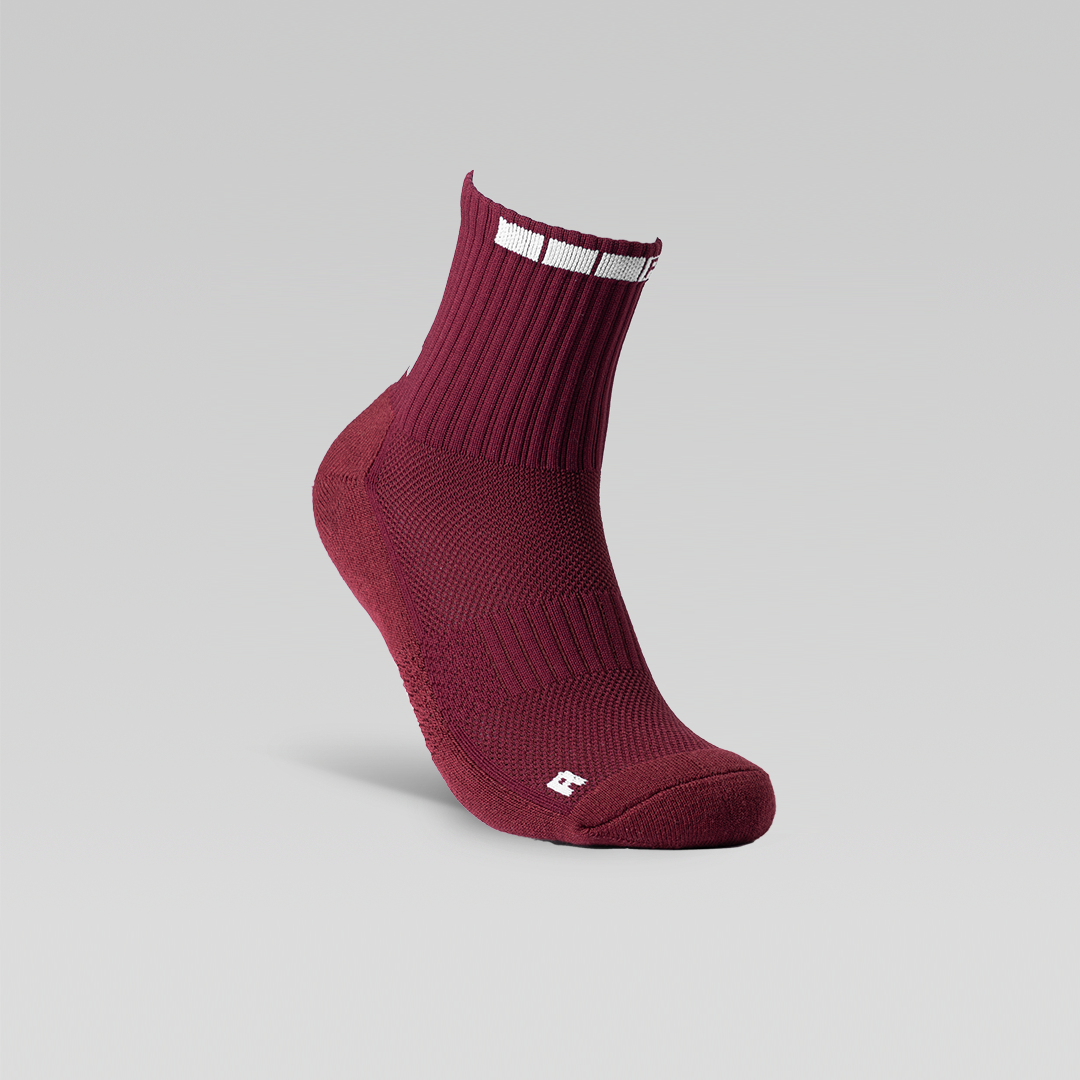 Mid Maroon