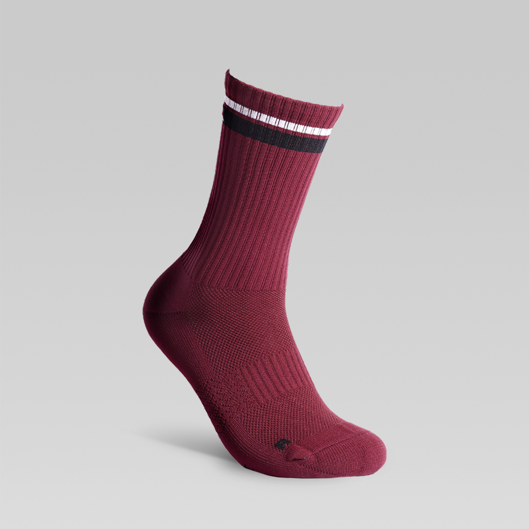 Race Maroon