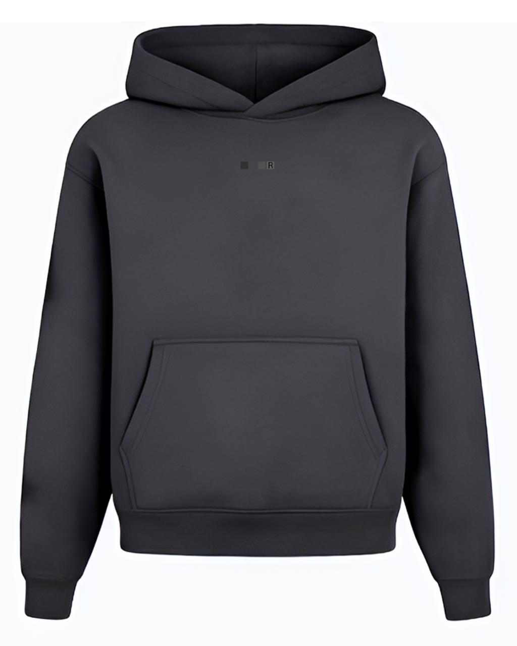 PRE SALE Grey Hoodie
