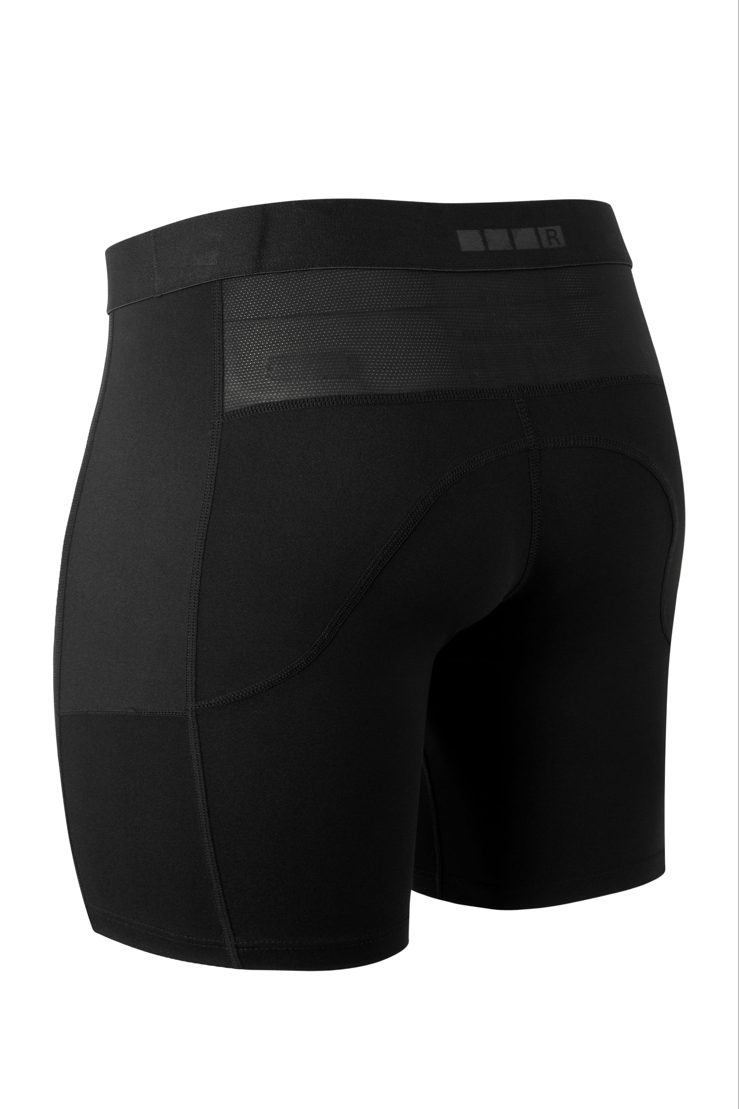 Compression Shorts