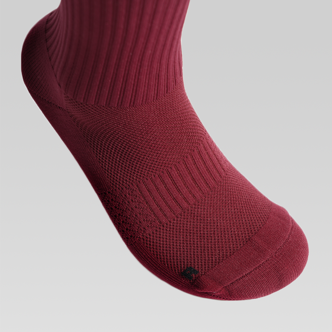 Race Maroon