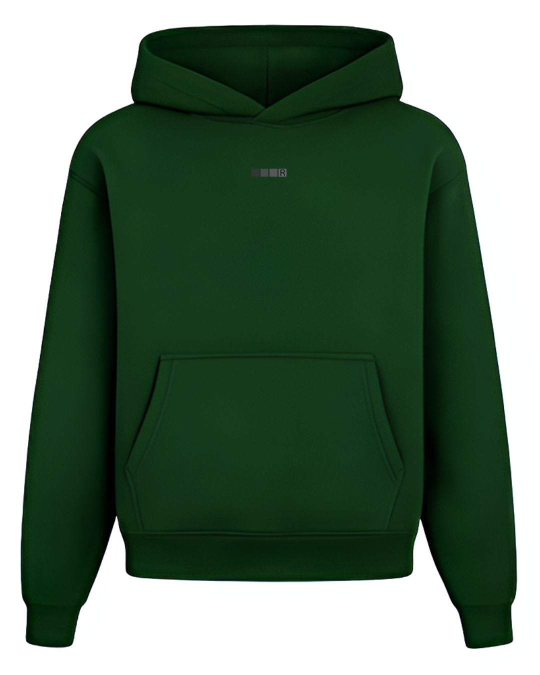 PRE SALE Green Hoodie