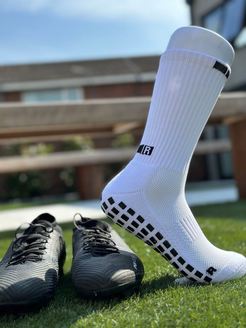 White Grip